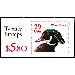 #BK175 Wood Duck