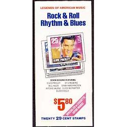#BK204 Rock\'n Roll & Rythym & Blues