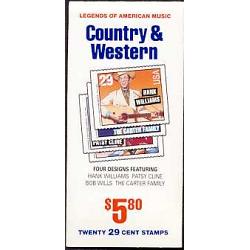 #BK210 Country & Western