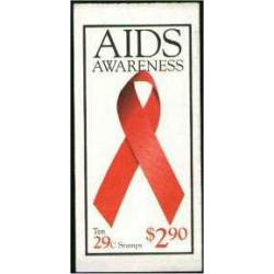 #BK213 Aids Awareness