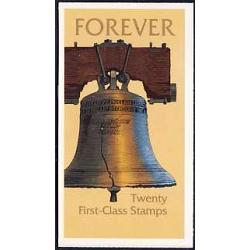 #BK304 Liberty Bell, 2007 Year date