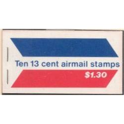 #BKC23, 13¢ Envelope