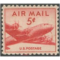 #C33 Small Plane (1947)
