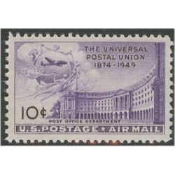 #C42 Post Office Building