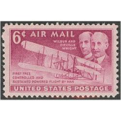 #C45 Wright Brothers Flight