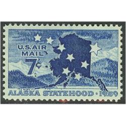 #C53 Alaska Statehood