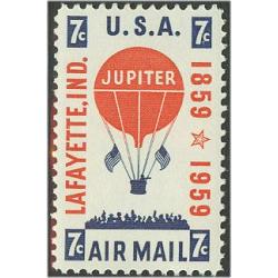 #C54 Balloon Jupiter