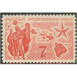 #C55 Hawaii Statehood