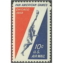 #C56 Pan Am Games