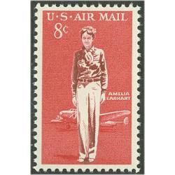 #C68 Amelia Earhart