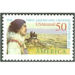 #C131 Pre-Columbian America