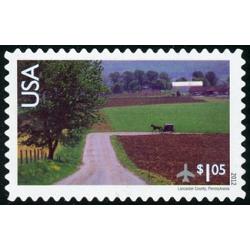 #C150 Lancaster County Pennsylvania, Scenic American Landscapes 