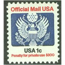 Dollar-Sign Stamps: Eagle, moon popular on early Express Mail stamps