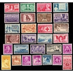 1948 United States Mint Commemorative Year Set