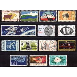 1967 United States Mint Commemorative Year Set