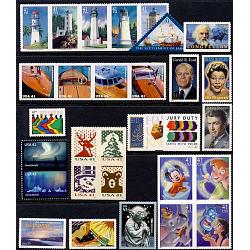 2007 United States Mint Commemorative Year Set