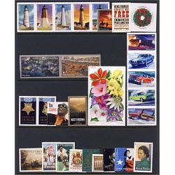 2013 United States Mint Commemorative Year Set