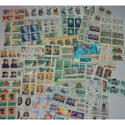 $25.00 Face Value Discount Postage, Stamps Under 50¢ (See Description)