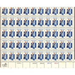 #1756 George M. Cohan,  Sheet of 50 Stamps