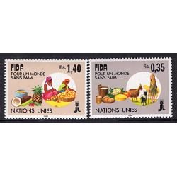 #162-63 Agricultural Development (Geneva)