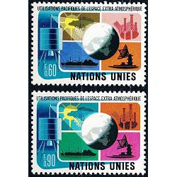 #046-47 Outer Space (Geneva)