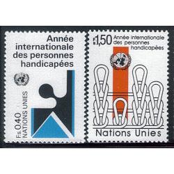 #099-100 Year of the Disabled (Geneva)