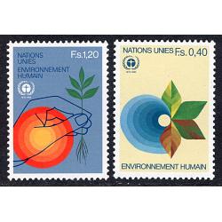 #107-108 Human Environment (Geneva)