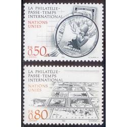 #146-46 Philately (Geneva)