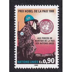 #175 Peace Keeping (Geneva)