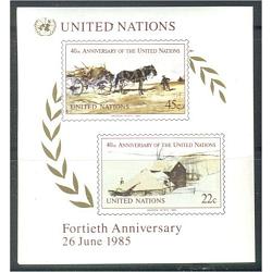 #449 40th Anniversary UN