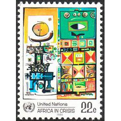 #468 Africa in Crisis