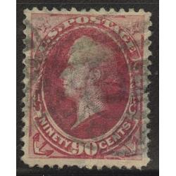 #155 90¢ Hazzard, Carmine