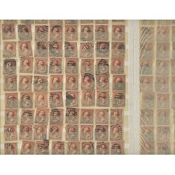 4740 Global Forever  Dennis R. Abel - Stamps for Collectors, LLC