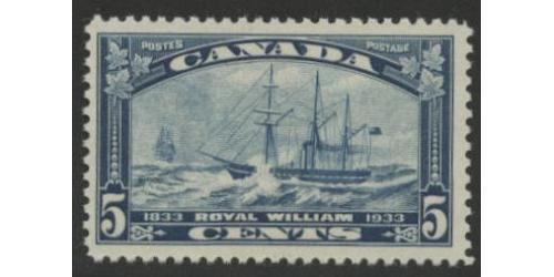 #204 Royal William, NH