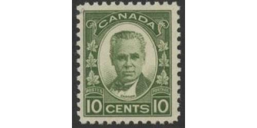 #190 George-Étienne Cartier, NH