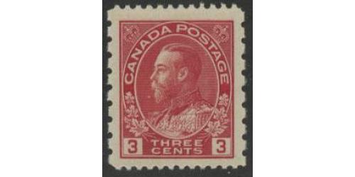 #109 King George V, NH