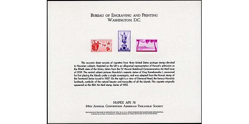 # B8 HAPEX APS, 1970