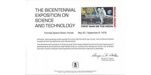 #PS20 Science & Technology