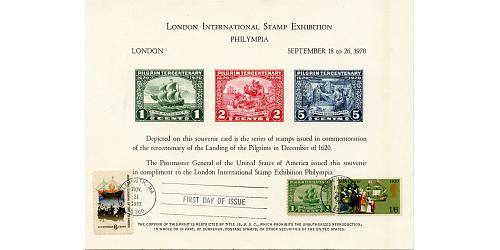 # PS3 PHILYMPIA 1970, Cancelled