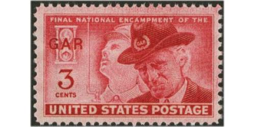 #985 Grand Army of the Republic