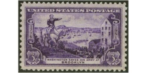 #1003 Battle of Brooklyn