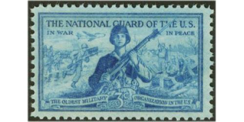 #1017 National Guard