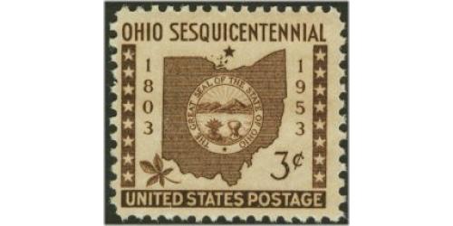 #1018 Ohio Statehood