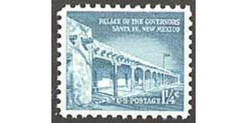 #1031A Governor's Palace