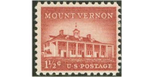 #1032 Mount Vernon