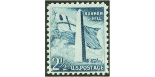 #1034 Bunker Hill