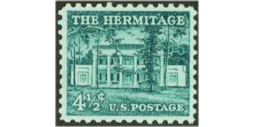#1037 The Hermitage