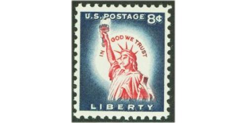 #1042 Liberty, Redrawn