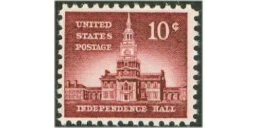 #1044 Independence Hall