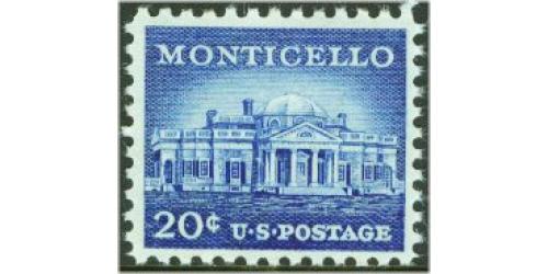 #1047 Monticello